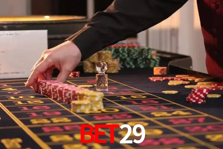 Estatísticas Crash Games Bet29
