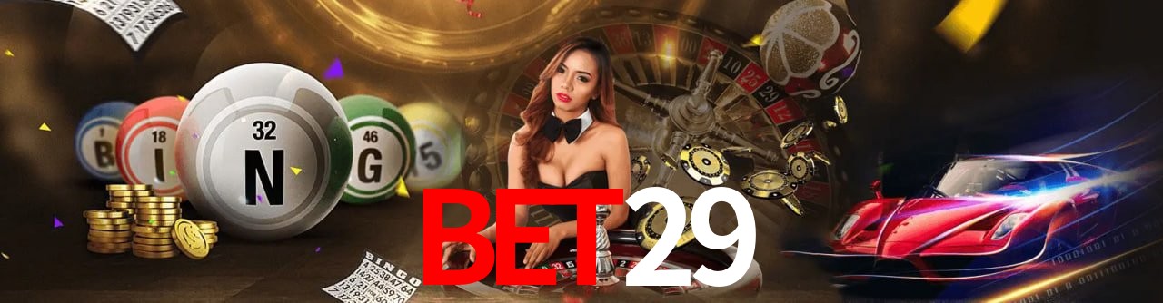 Integração de APIs Bet29
