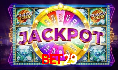 Desvendando o Mundo dos Jogos Virtuais na Bet29